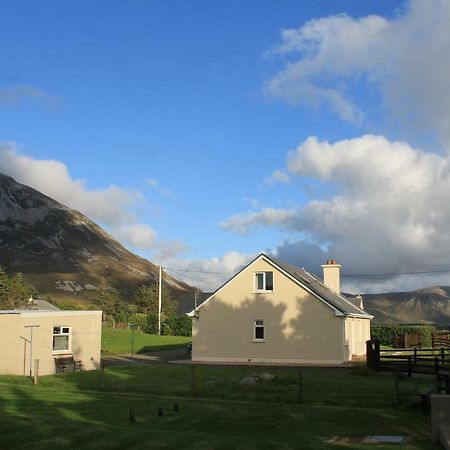 Poisoned Glen House Hotel Gweedore Exterior foto